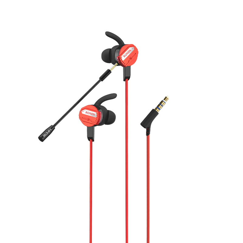 RONIN R 007 HANDSFREE AUX