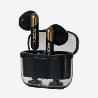 RONIN R7070  EARBUDS