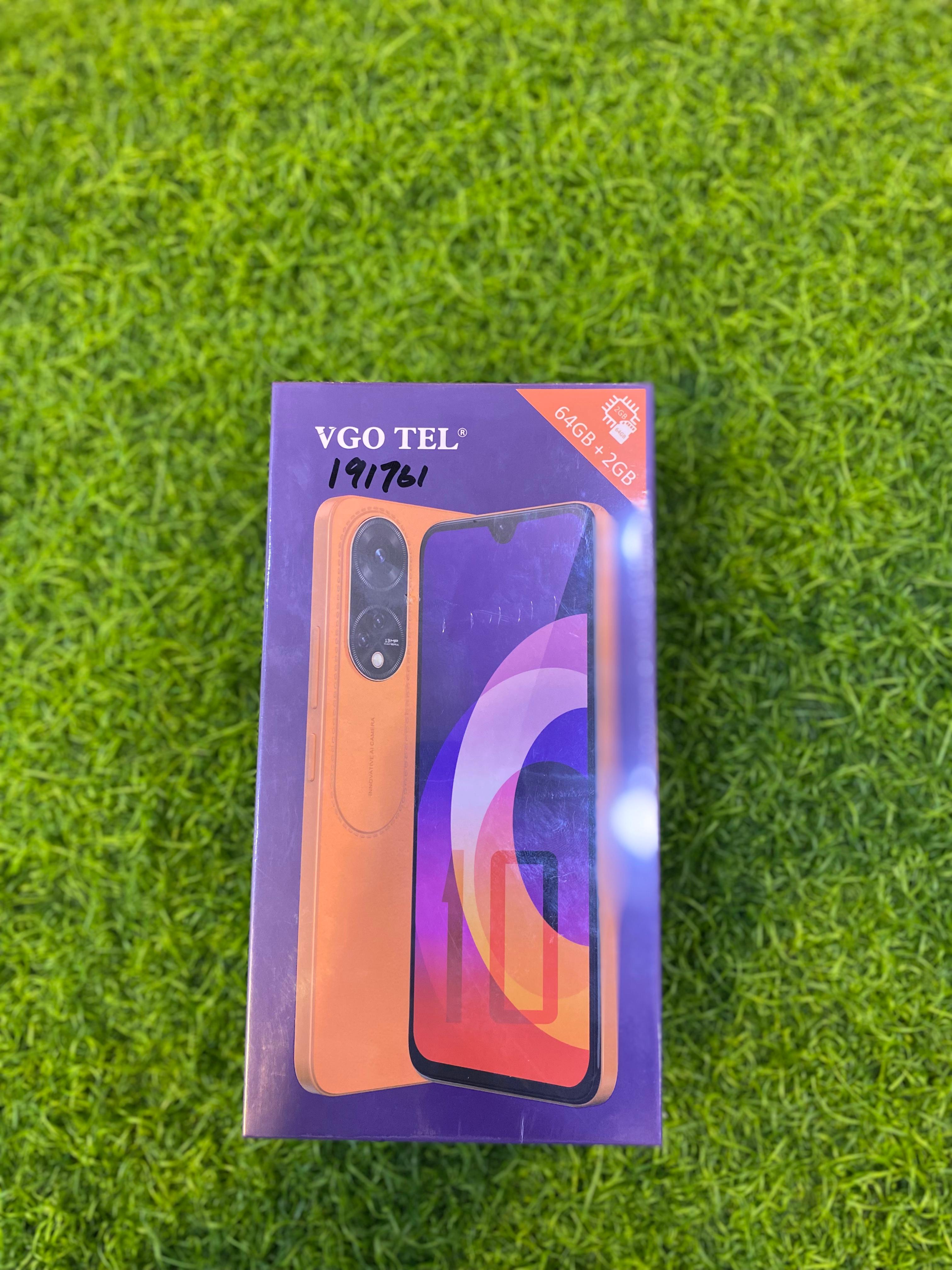 VGOTEL NEW 10 2+2 4/64