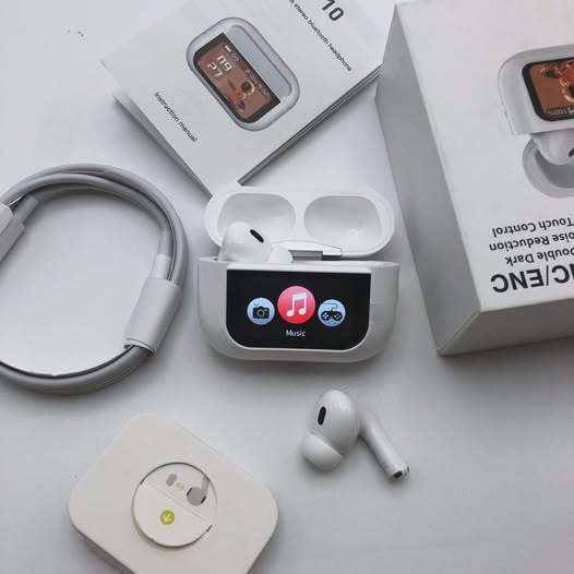 AIRPODS V10 PRO