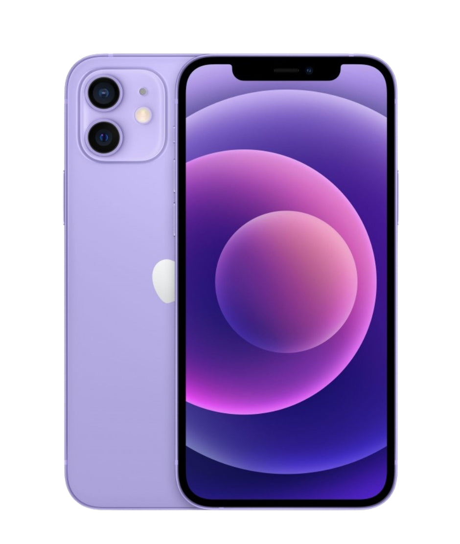 IPHONE 12 MINI 128 WARERPACK 96 health