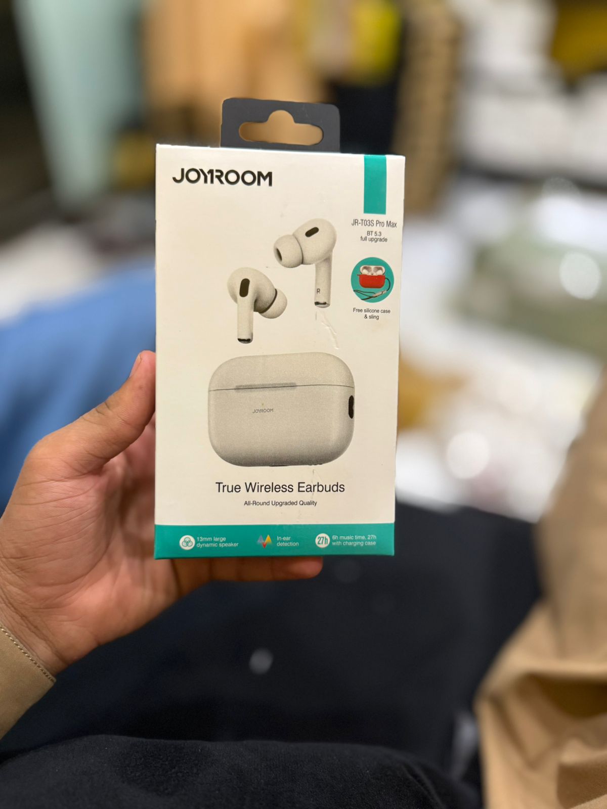 Joyroom Wireless Airpod