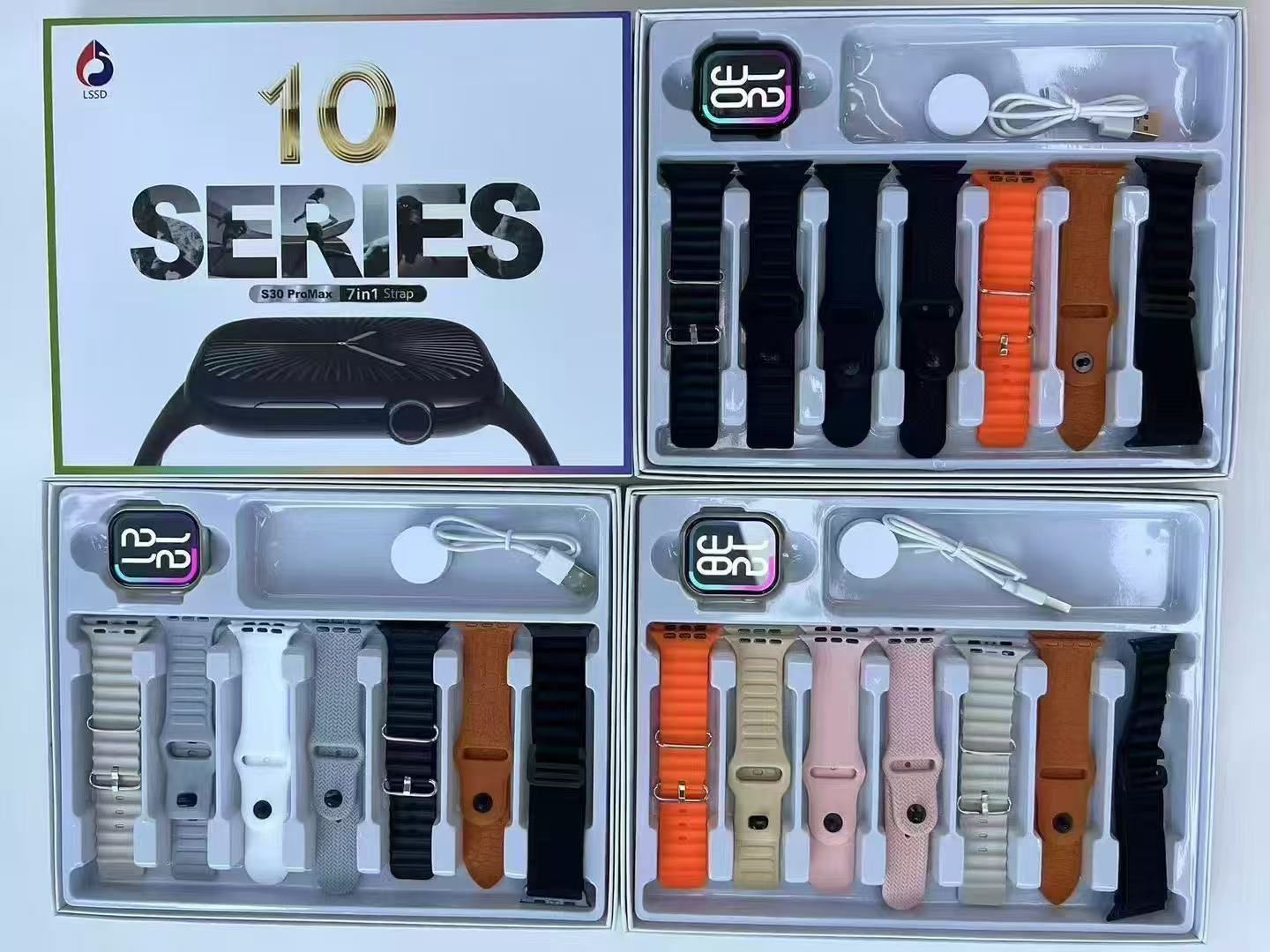 series 10 watch