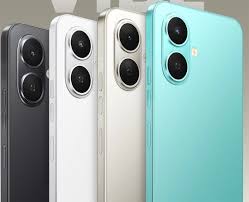 TECNO SPARK GO 2 BOX PACK  1 YEAR WARRANTY