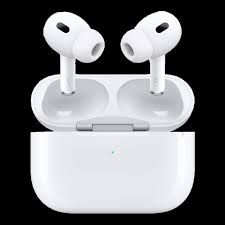 AIRPODS PRO 2 15 DAYS BATTERY TIME