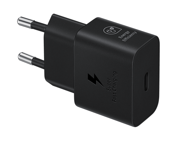 SAMSUNG 25W PD ADAPTER 100% ORIGINAL GRANTED