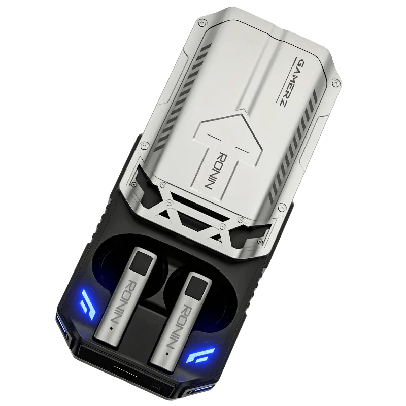 RONIN R7035 GAMING EARBUDS
